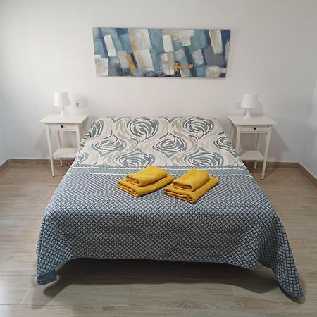 Piso Avenida Junto A La Playa Apartment กาดิซ ภายนอก รูปภาพ