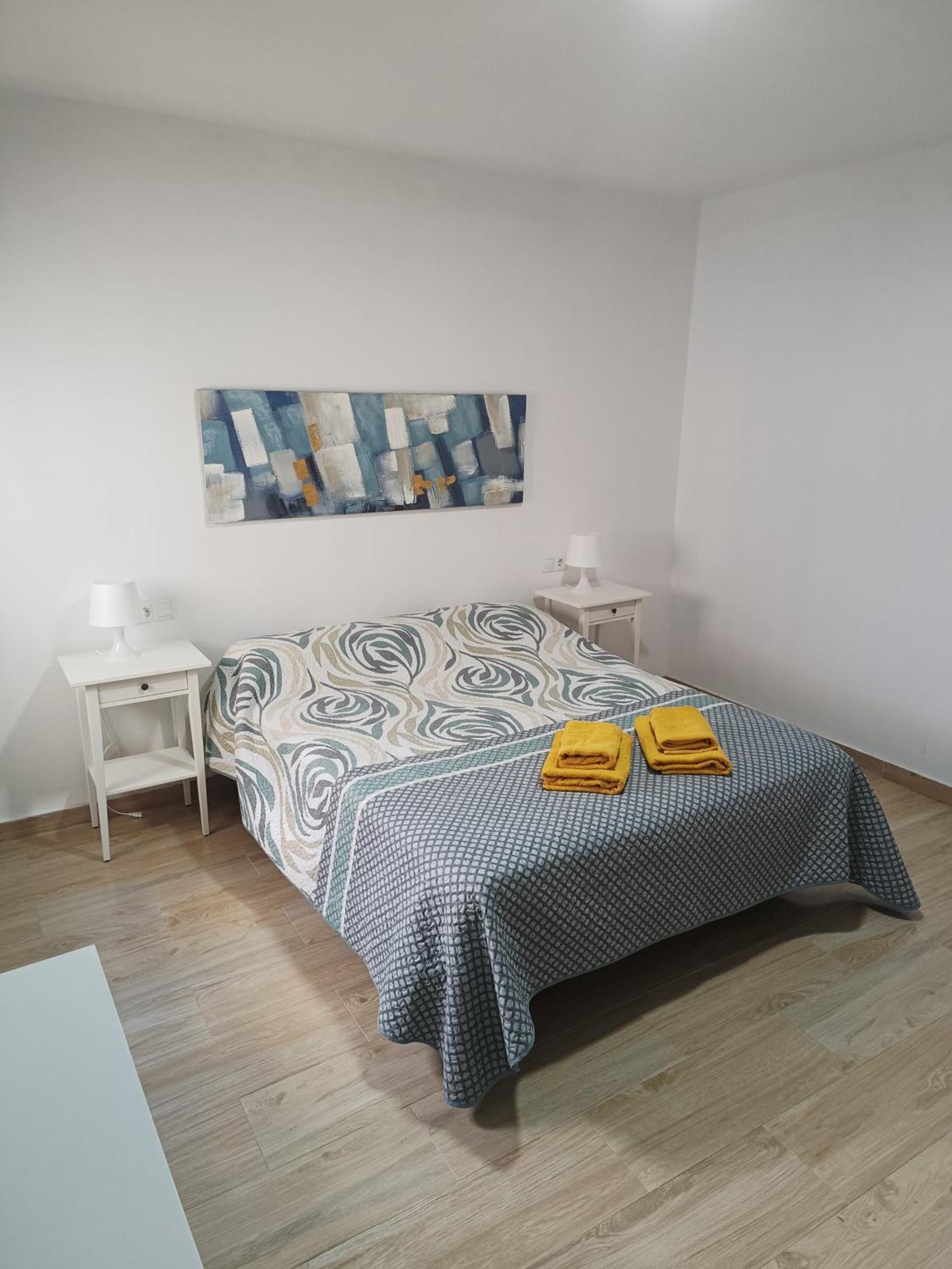 Piso Avenida Junto A La Playa Apartment กาดิซ ภายนอก รูปภาพ