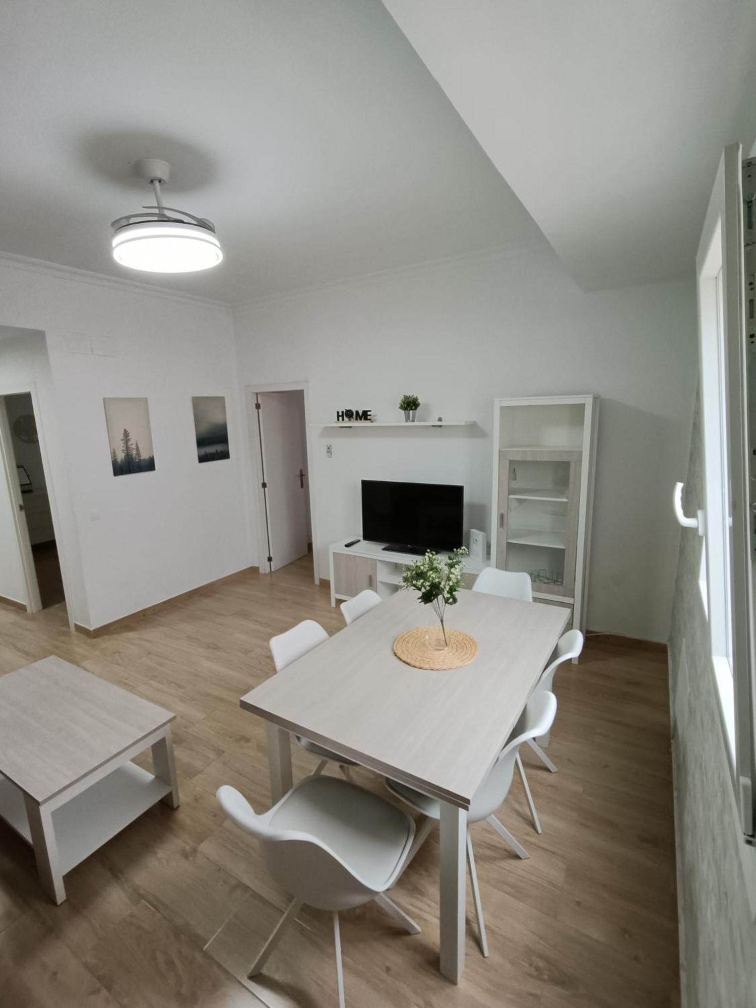 Piso Avenida Junto A La Playa Apartment กาดิซ ภายนอก รูปภาพ