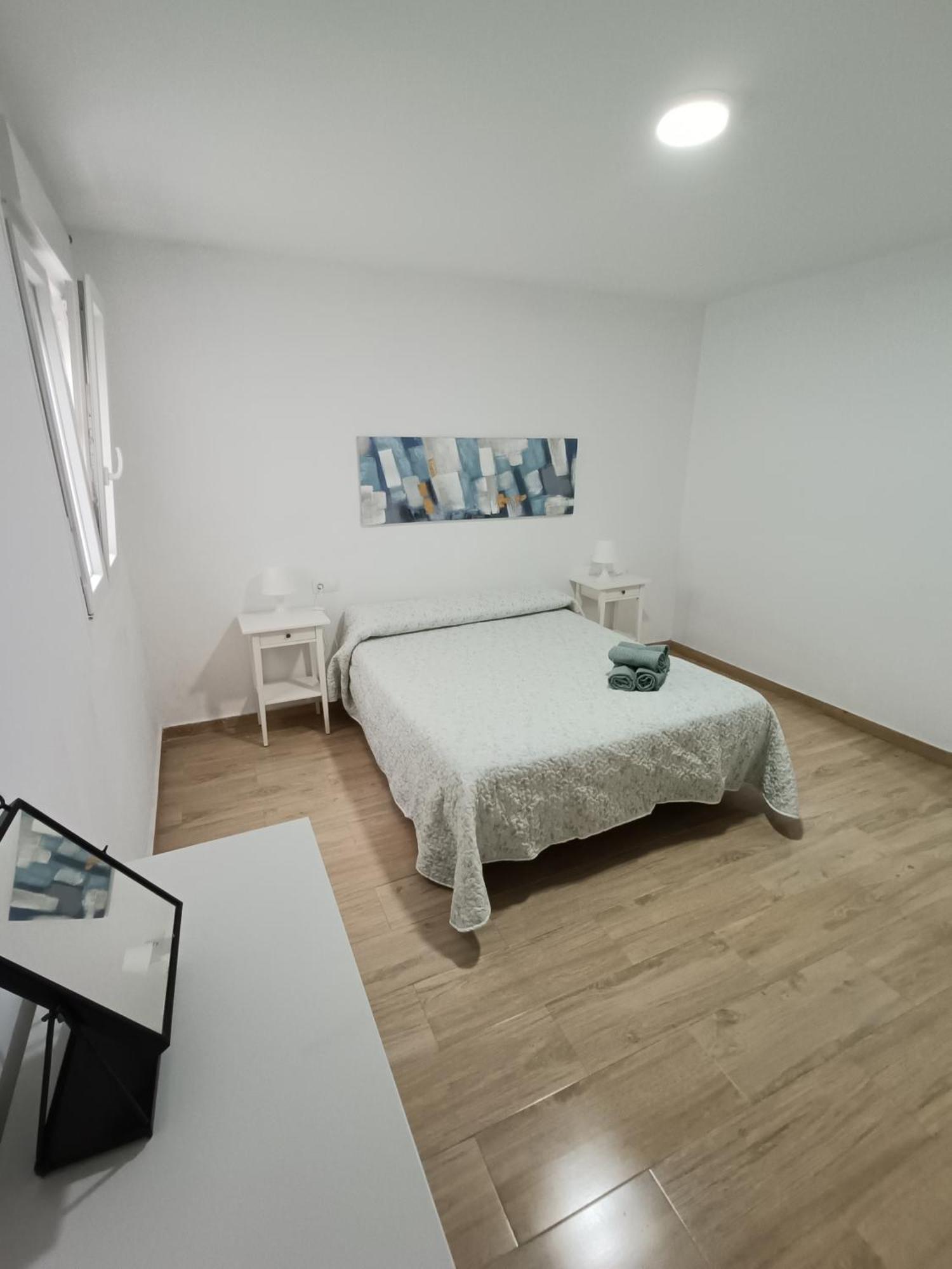 Piso Avenida Junto A La Playa Apartment กาดิซ ภายนอก รูปภาพ