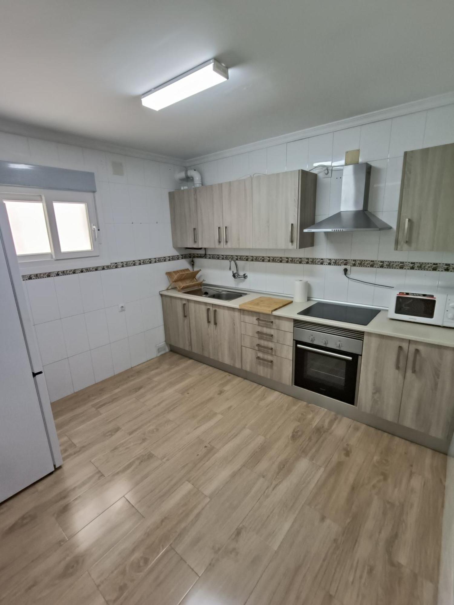 Piso Avenida Junto A La Playa Apartment กาดิซ ภายนอก รูปภาพ